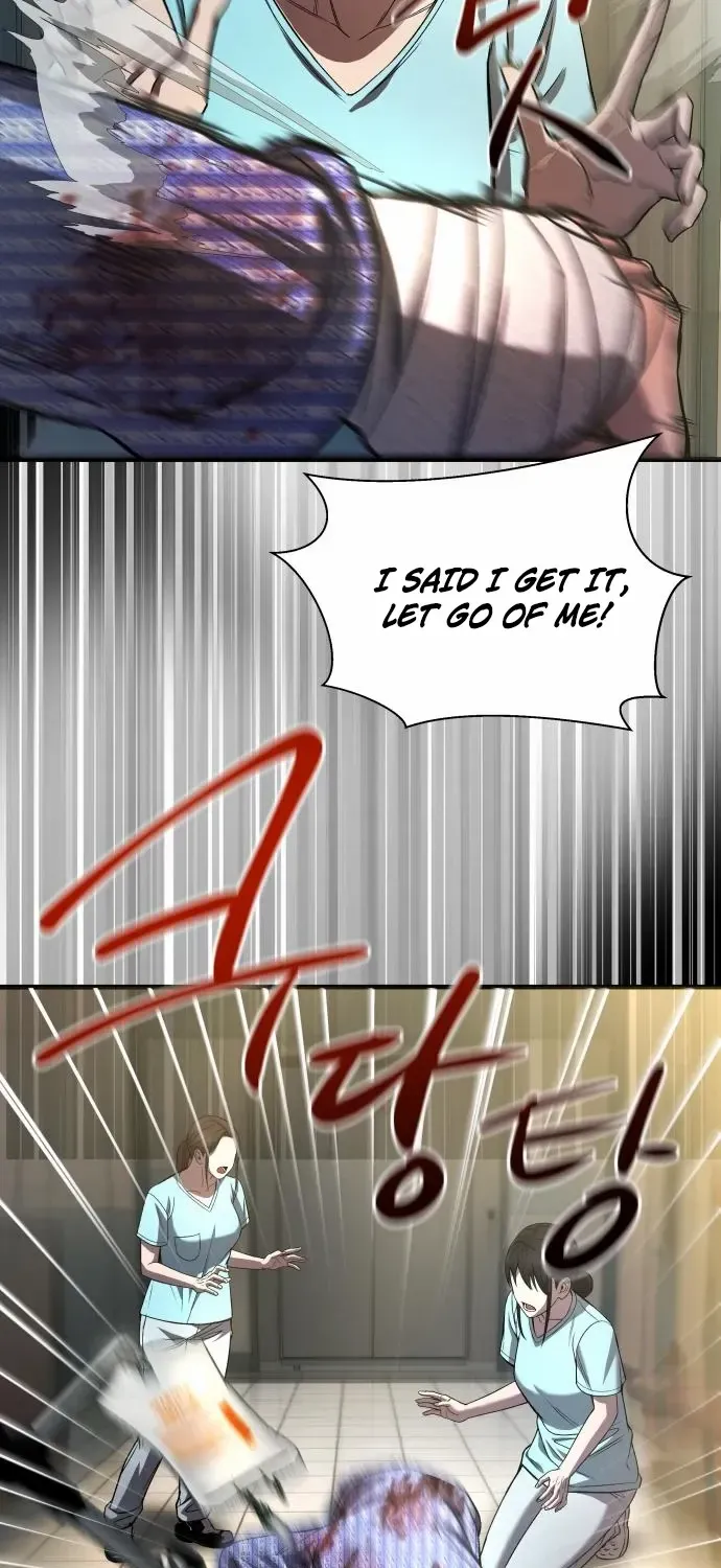 Heart-Pounding Cute Poem Chapter 31 page 34 - 