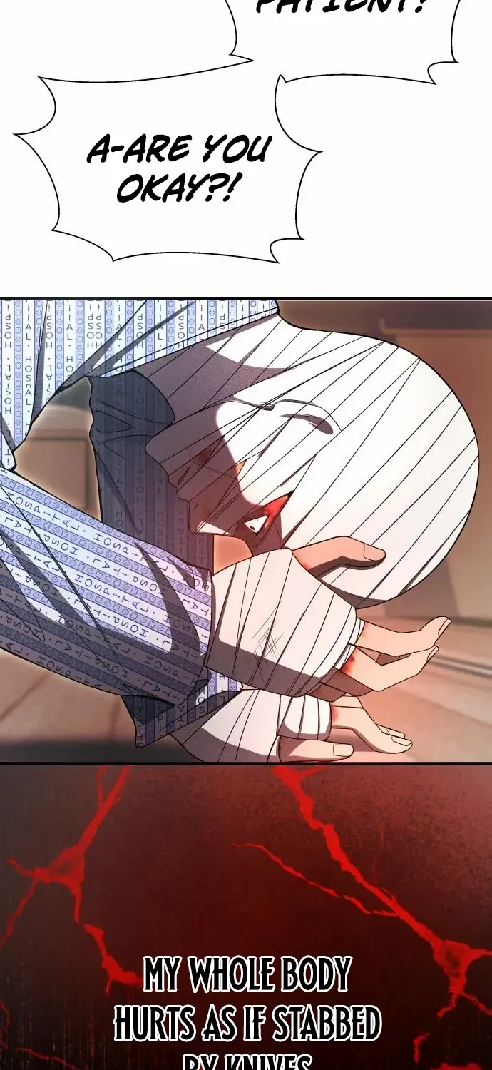 Heart-Pounding Cute Poem Chapter 31 page 6 - 