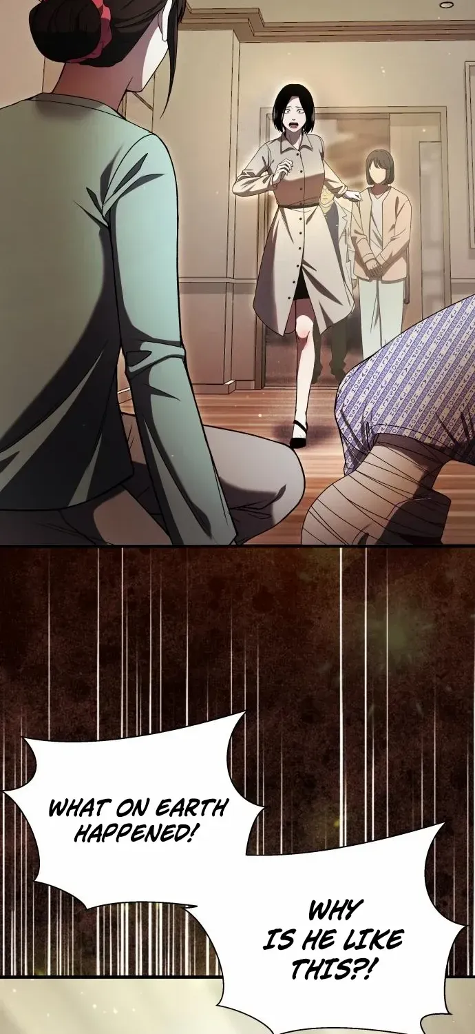 Heart-Pounding Cute Poem Chapter 31 page 10 - 