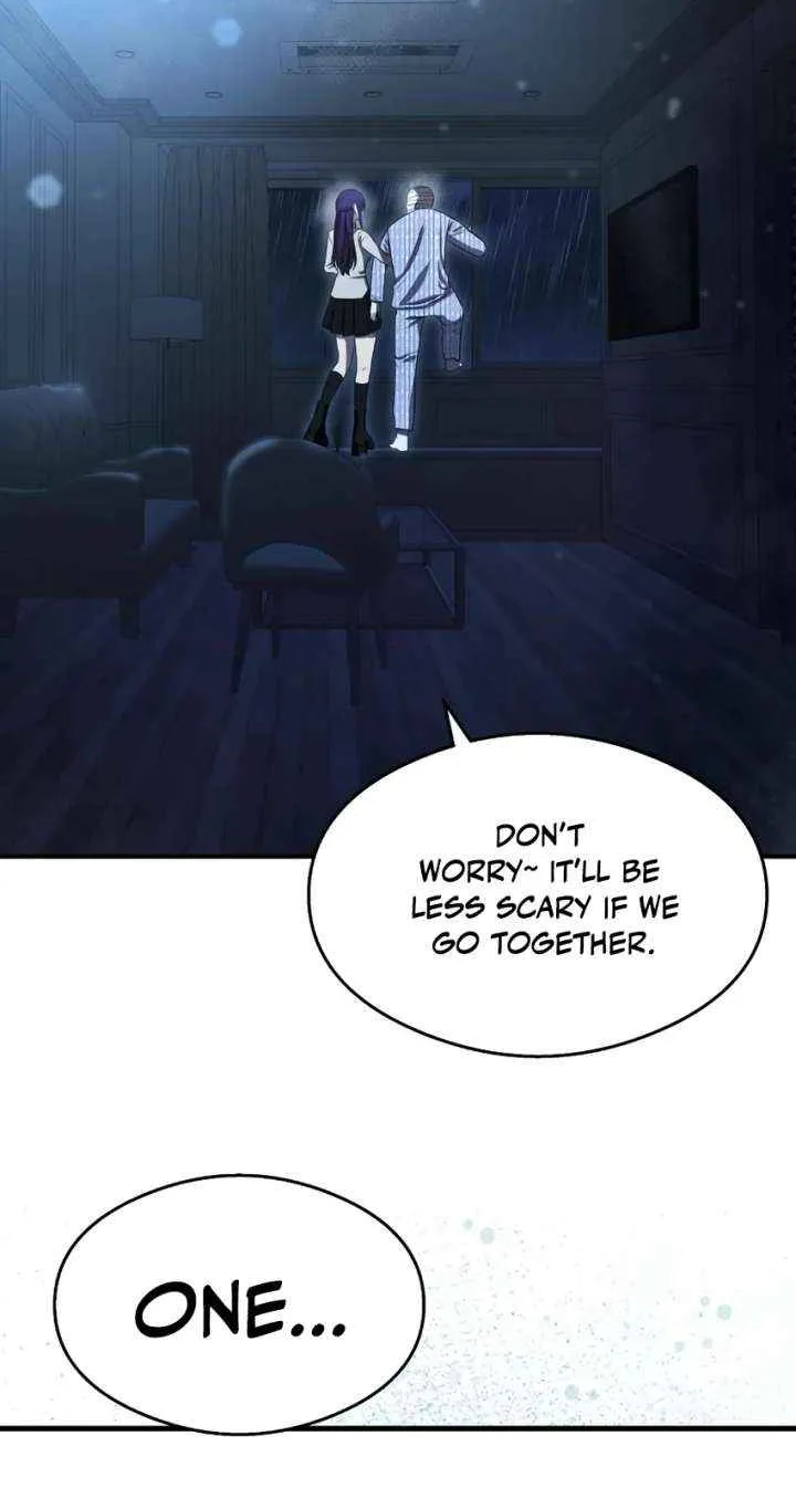 Heart-Pounding Cute Poem Chapter 32 page 109 - 