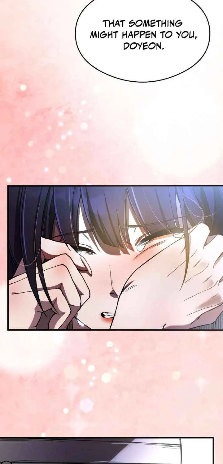 Heart-Pounding Cute Poem Chapter 32 page 19 - 