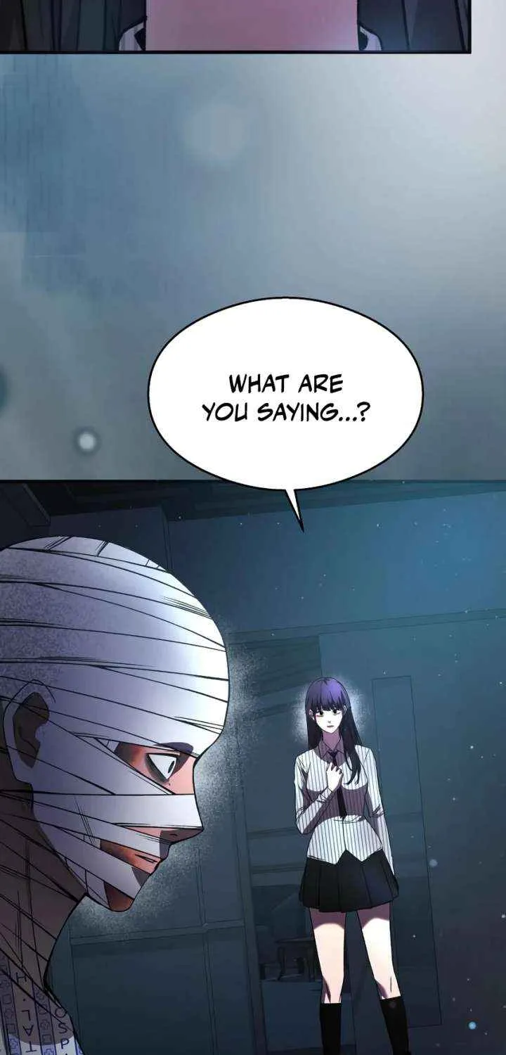 Heart-Pounding Cute Poem Chapter 32 page 3 - 