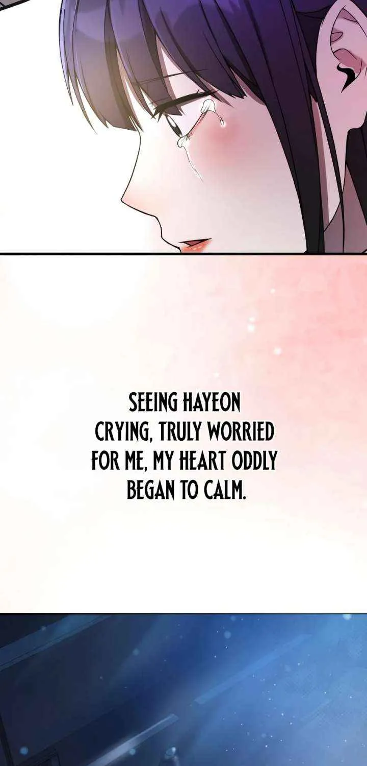 Heart-Pounding Cute Poem Chapter 32 page 21 - 