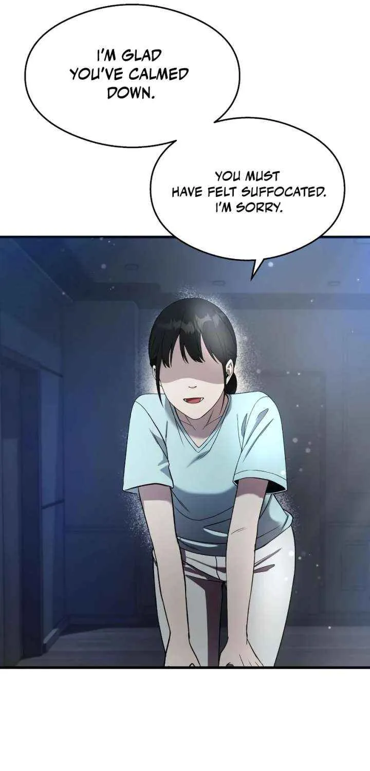 Heart-Pounding Cute Poem Chapter 32 page 25 - 