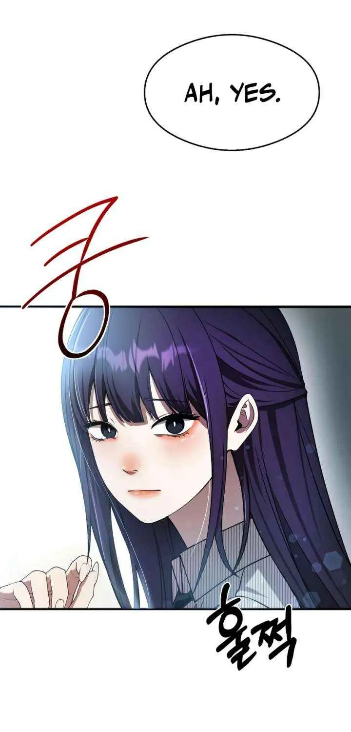 Heart-Pounding Cute Poem Chapter 32 page 27 - 