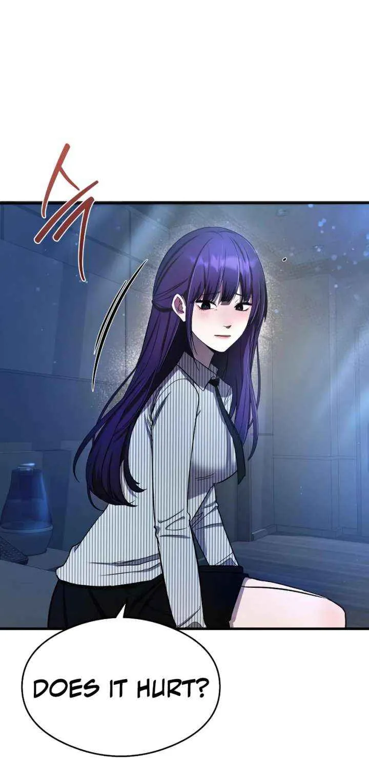 Heart-Pounding Cute Poem Chapter 32 page 28 - 