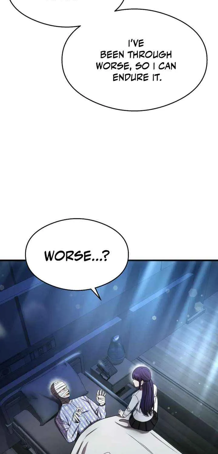 Heart-Pounding Cute Poem Chapter 32 page 30 - 
