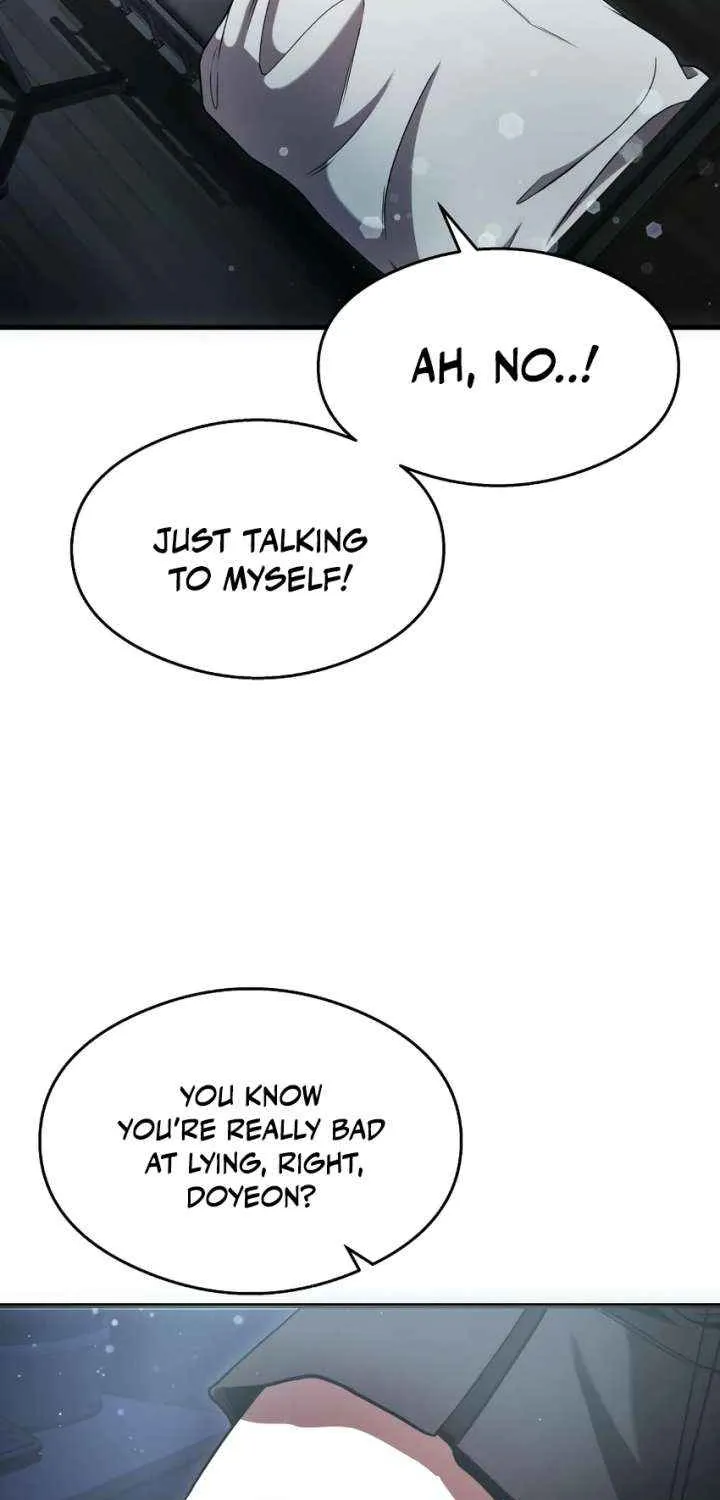 Heart-Pounding Cute Poem Chapter 32 page 31 - 