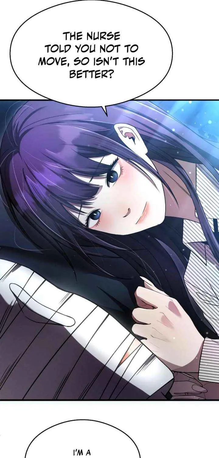 Heart-Pounding Cute Poem Chapter 32 page 34 - 
