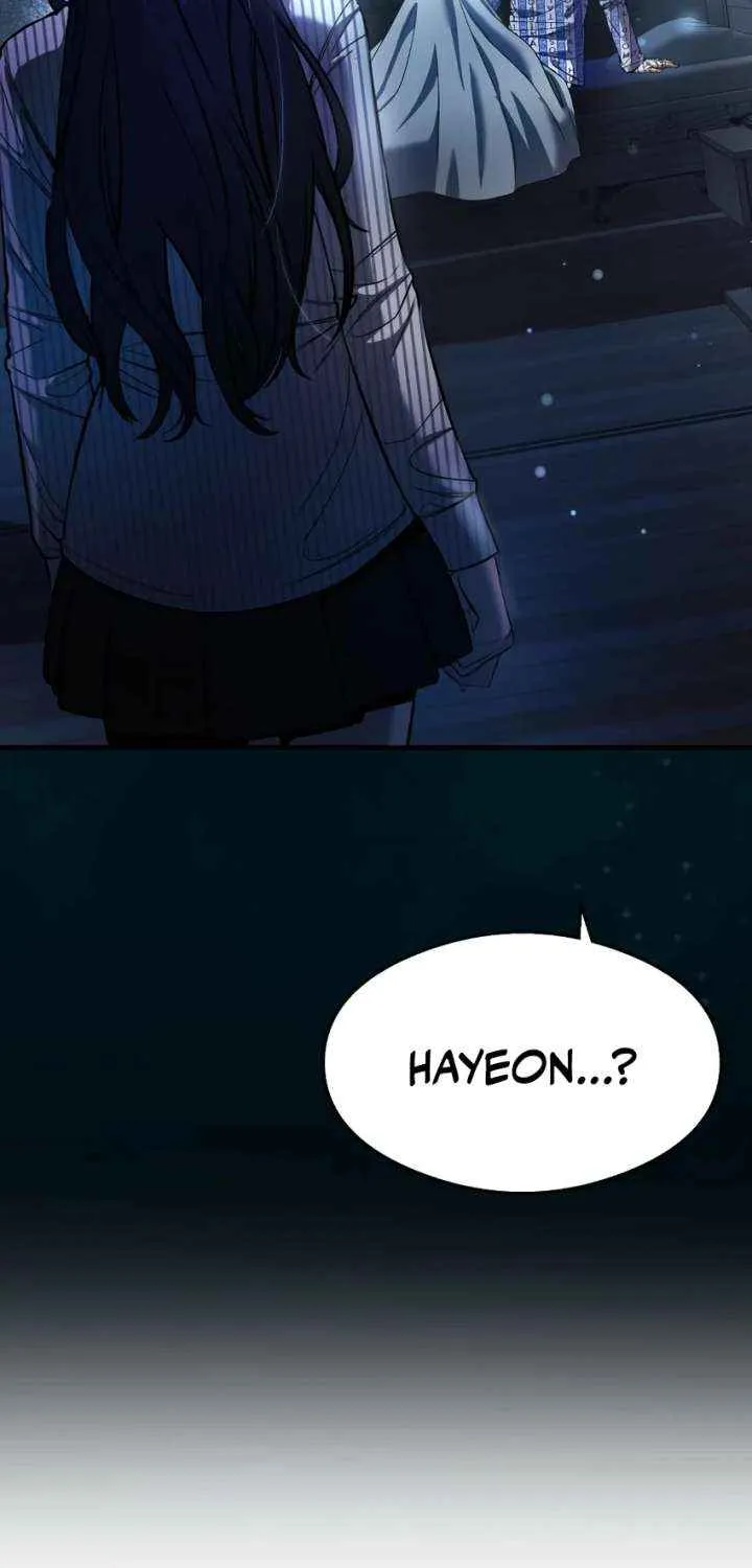Heart-Pounding Cute Poem Chapter 32 page 5 - 