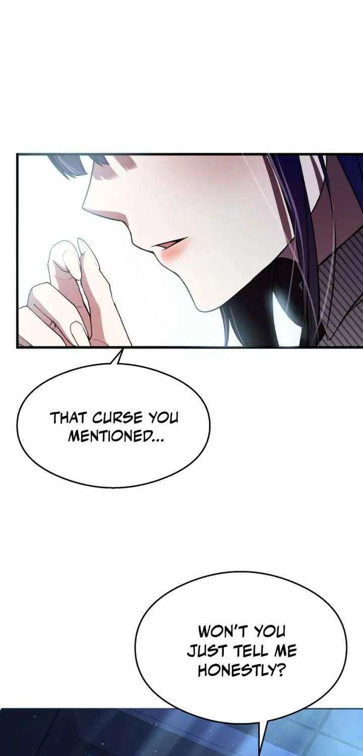 Heart-Pounding Cute Poem Chapter 32 page 42 - 
