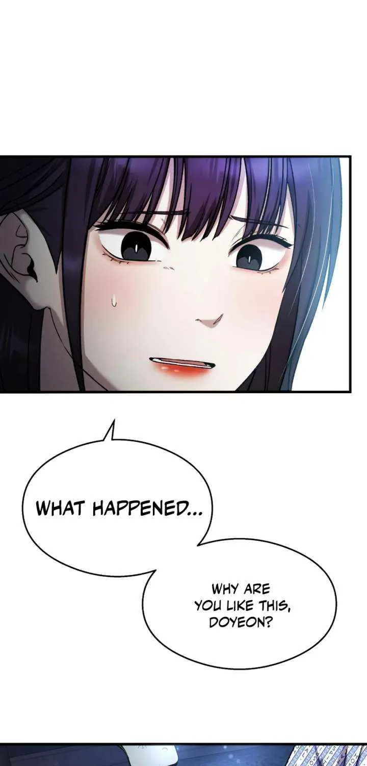 Heart-Pounding Cute Poem Chapter 32 page 7 - 
