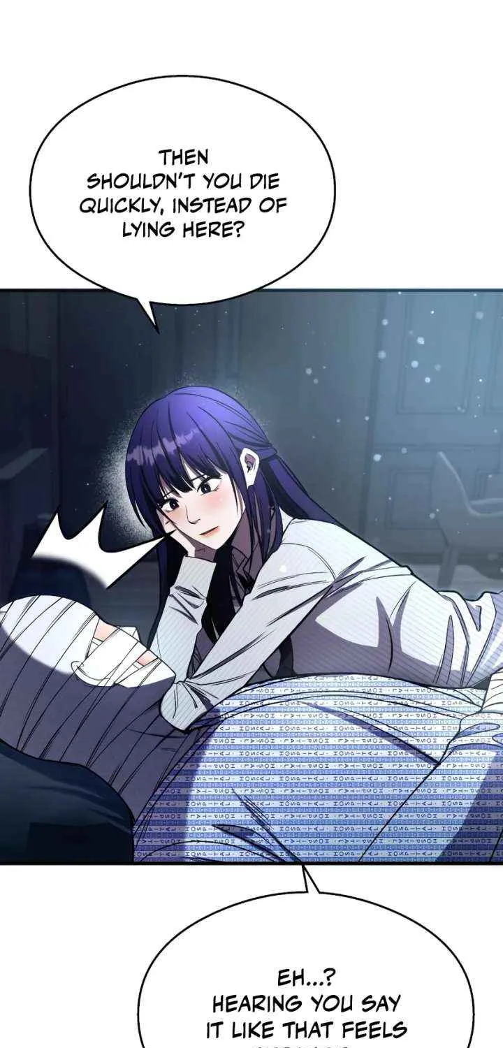 Heart-Pounding Cute Poem Chapter 32 page 83 - 