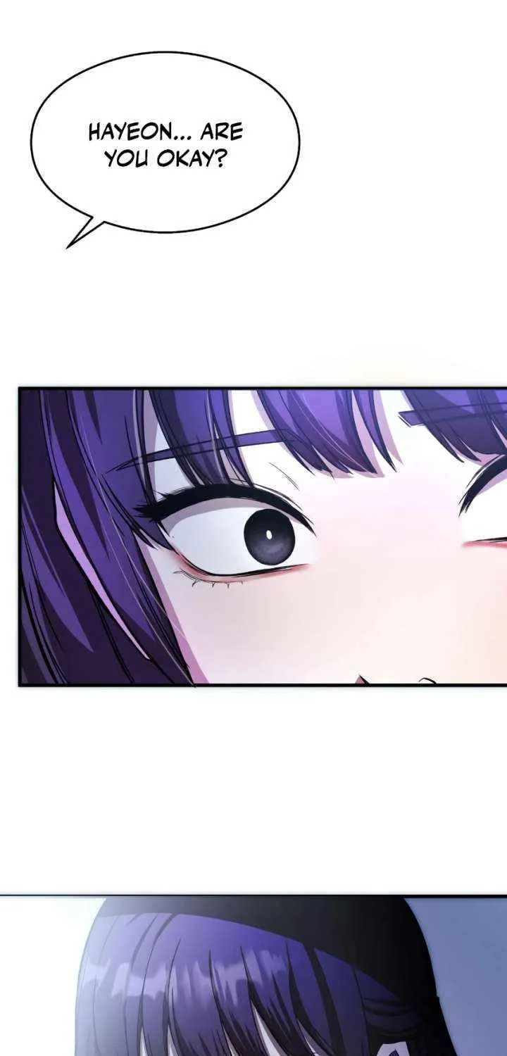 Heart-Pounding Cute Poem Chapter 32 page 85 - 