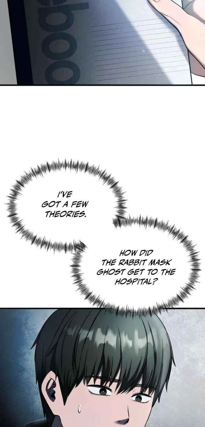 Heart-Pounding Cute Poem Chapter 33 page 11 - 