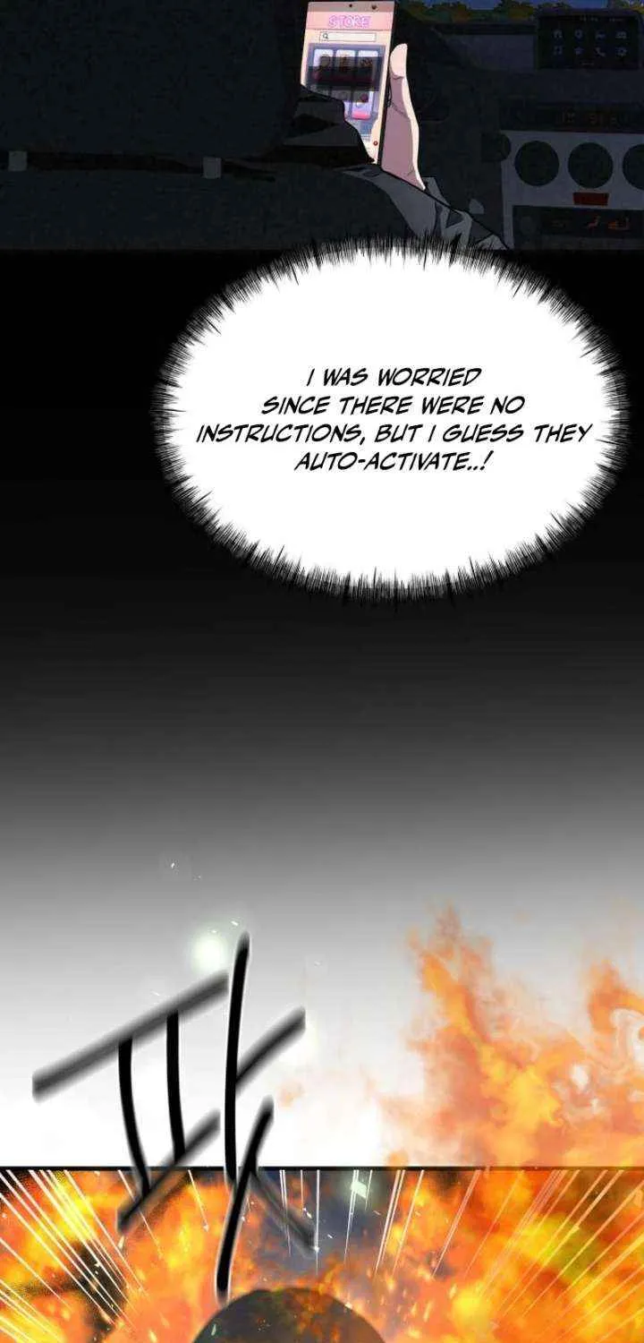 Heart-Pounding Cute Poem Chapter 33 page 112 - 