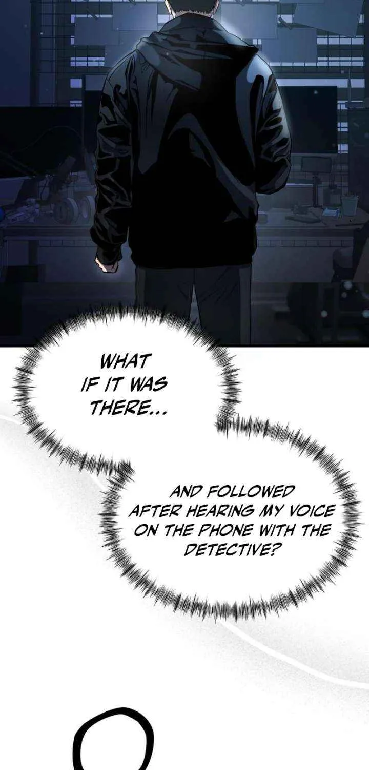 Heart-Pounding Cute Poem Chapter 33 page 13 - 