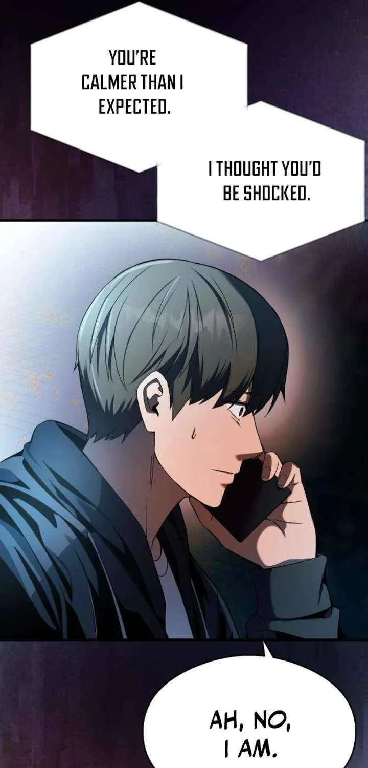 Heart-Pounding Cute Poem Chapter 33 page 17 - 