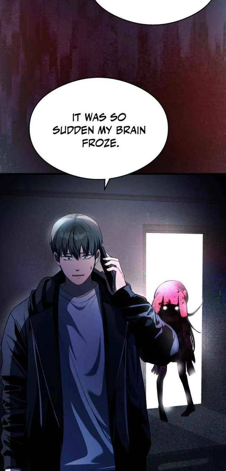 Heart-Pounding Cute Poem Chapter 33 page 18 - 