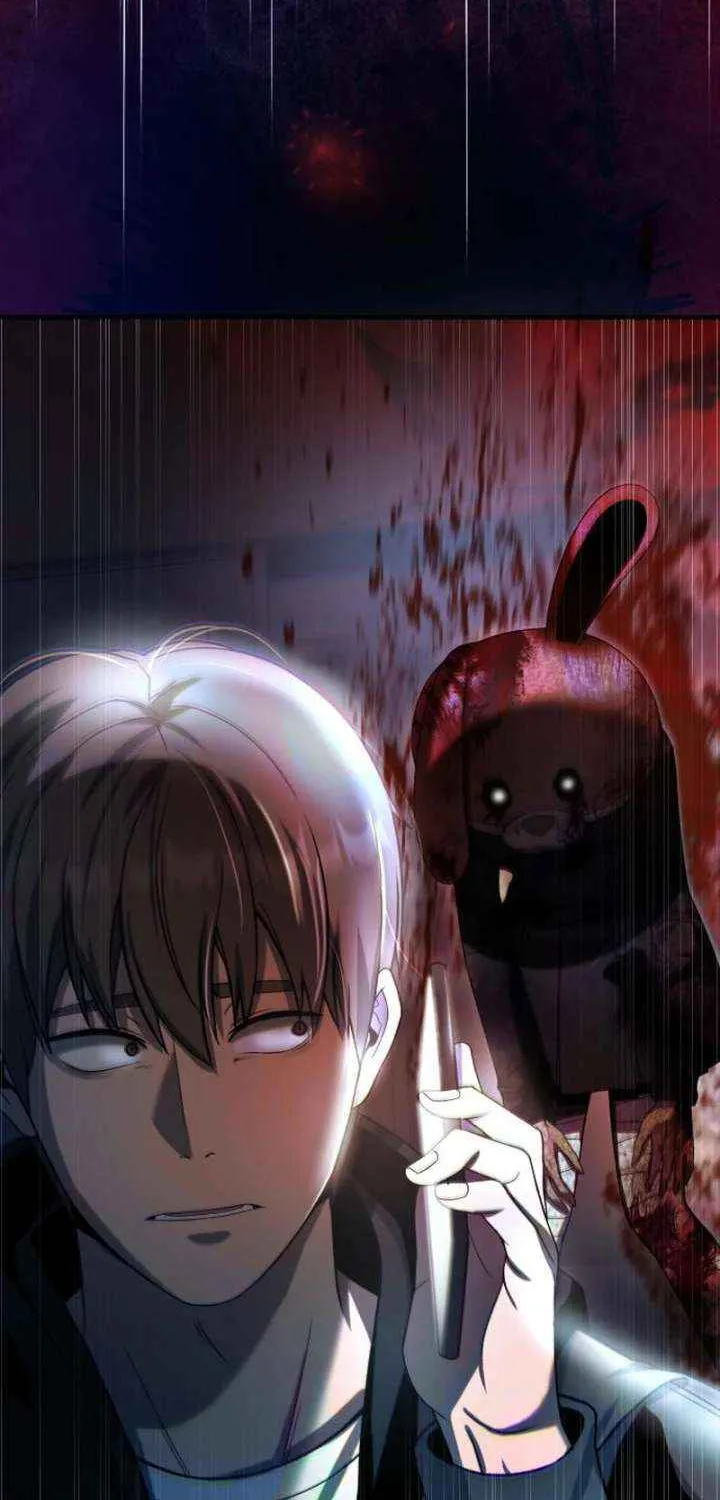 Heart-Pounding Cute Poem Chapter 33 page 20 - 