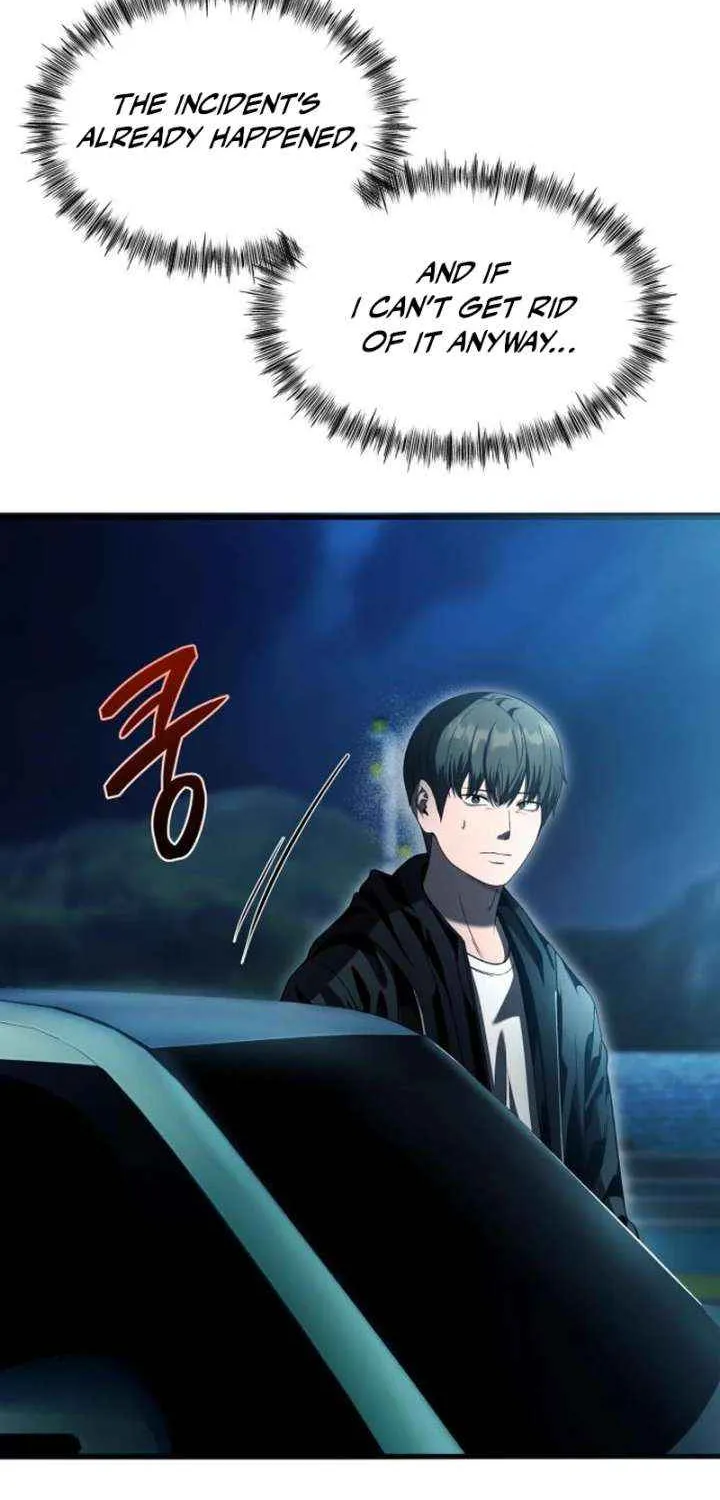 Heart-Pounding Cute Poem Chapter 33 page 45 - 