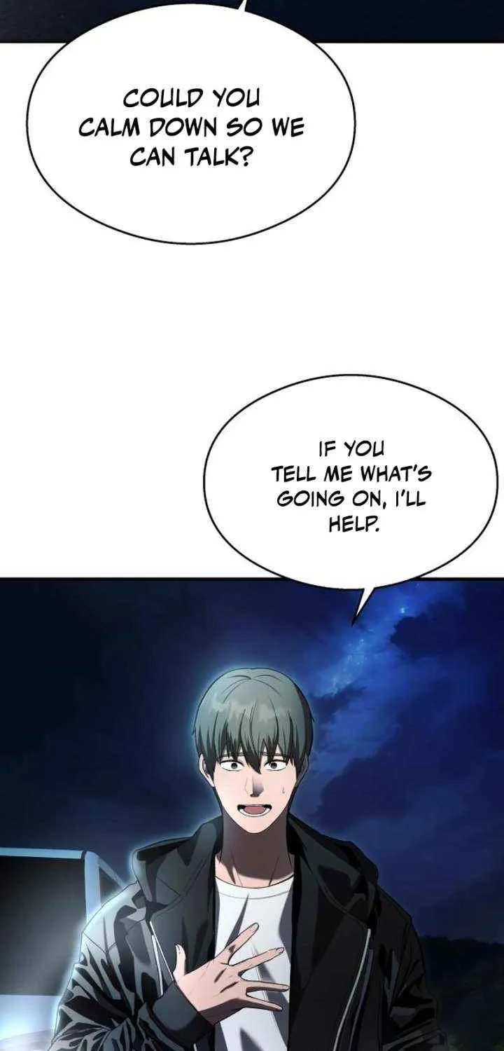 Heart-Pounding Cute Poem Chapter 33 page 54 - 