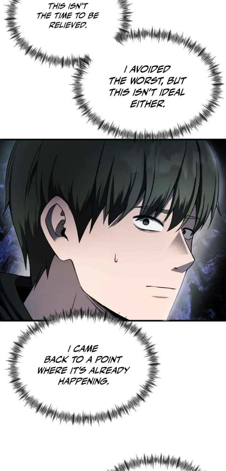 Heart-Pounding Cute Poem Chapter 33 page 8 - 