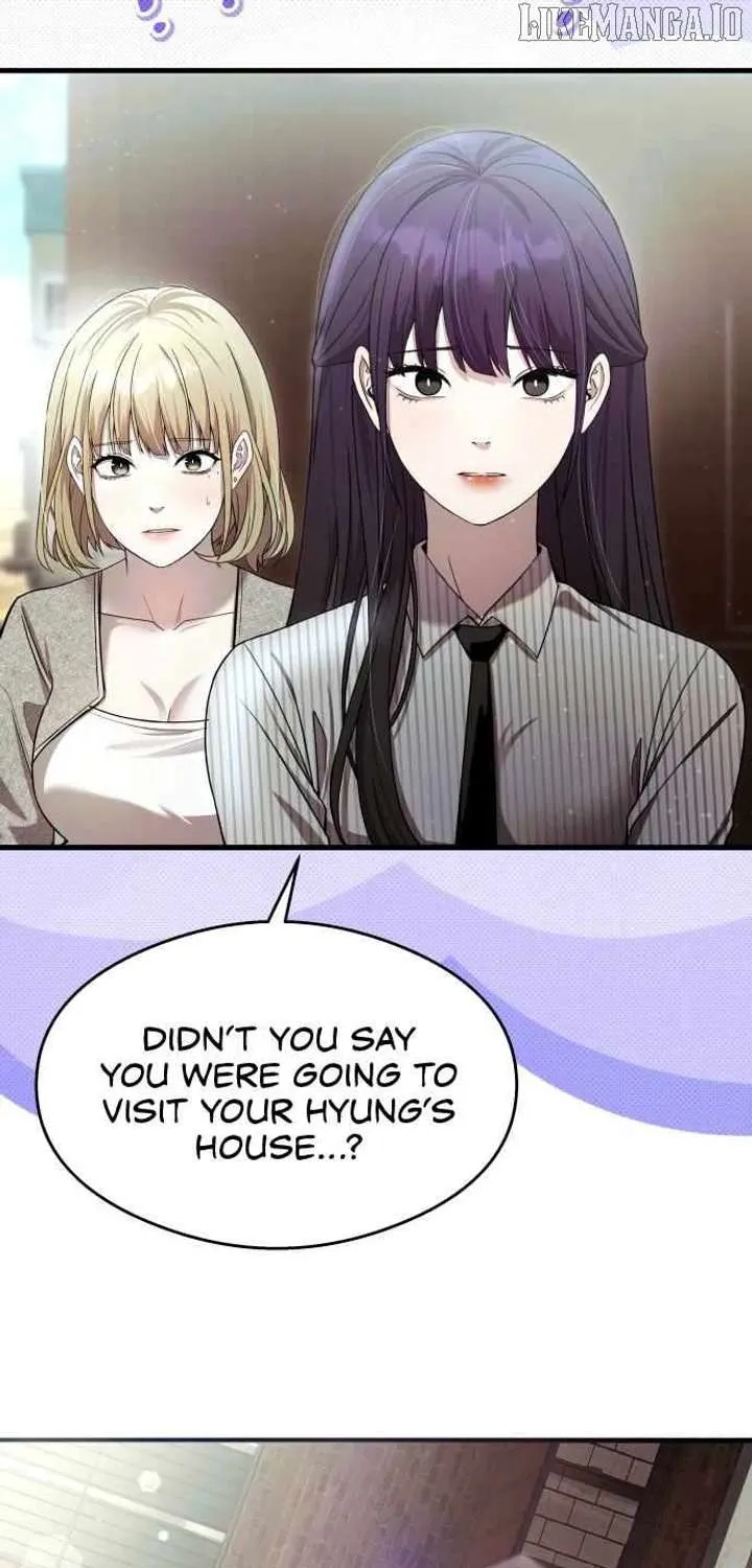 Heart-Pounding Cute Poem Chapter 34 page 127 - 