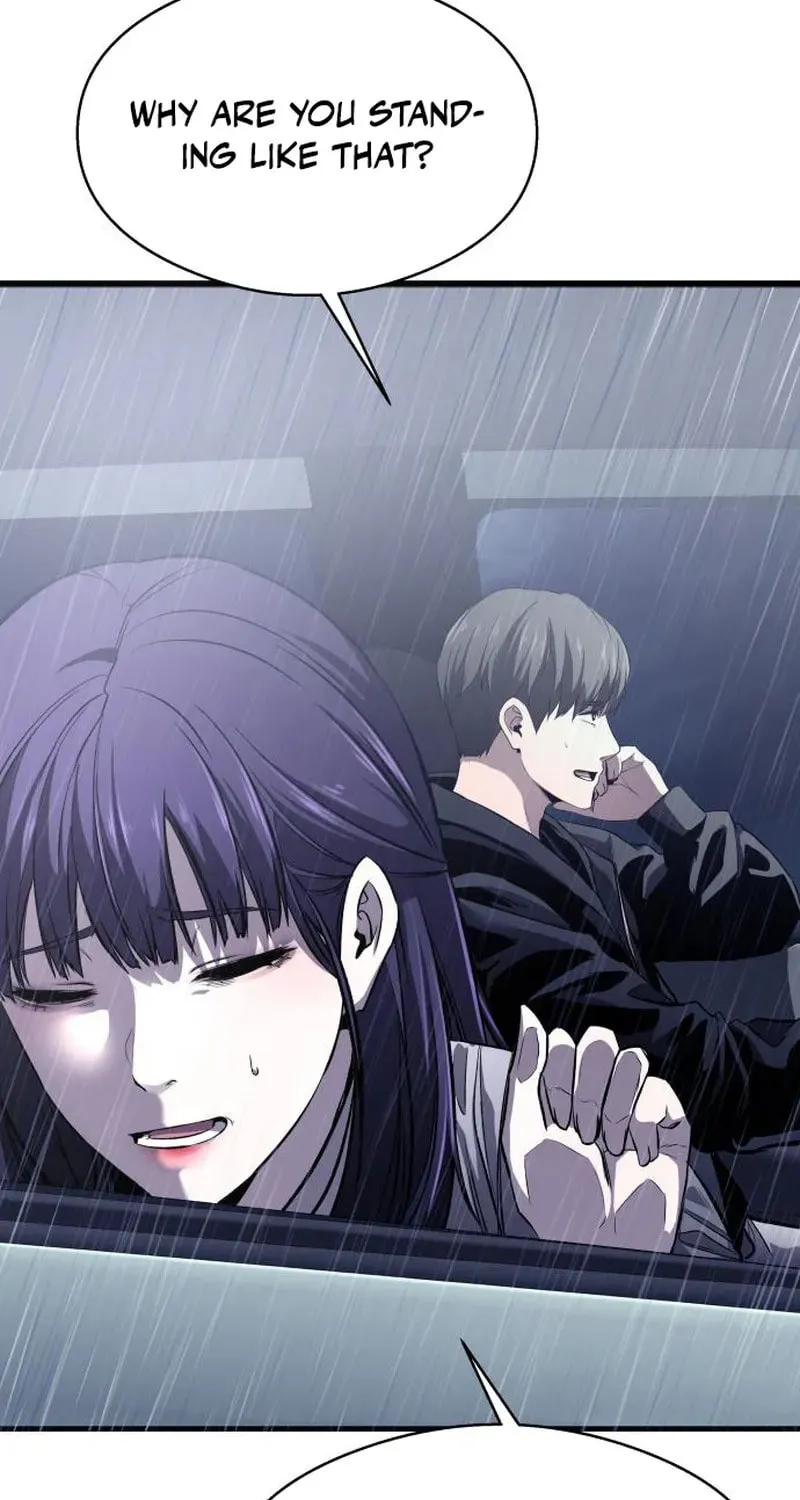 Heart-Pounding Cute Poem Chapter 4 page 118 - 