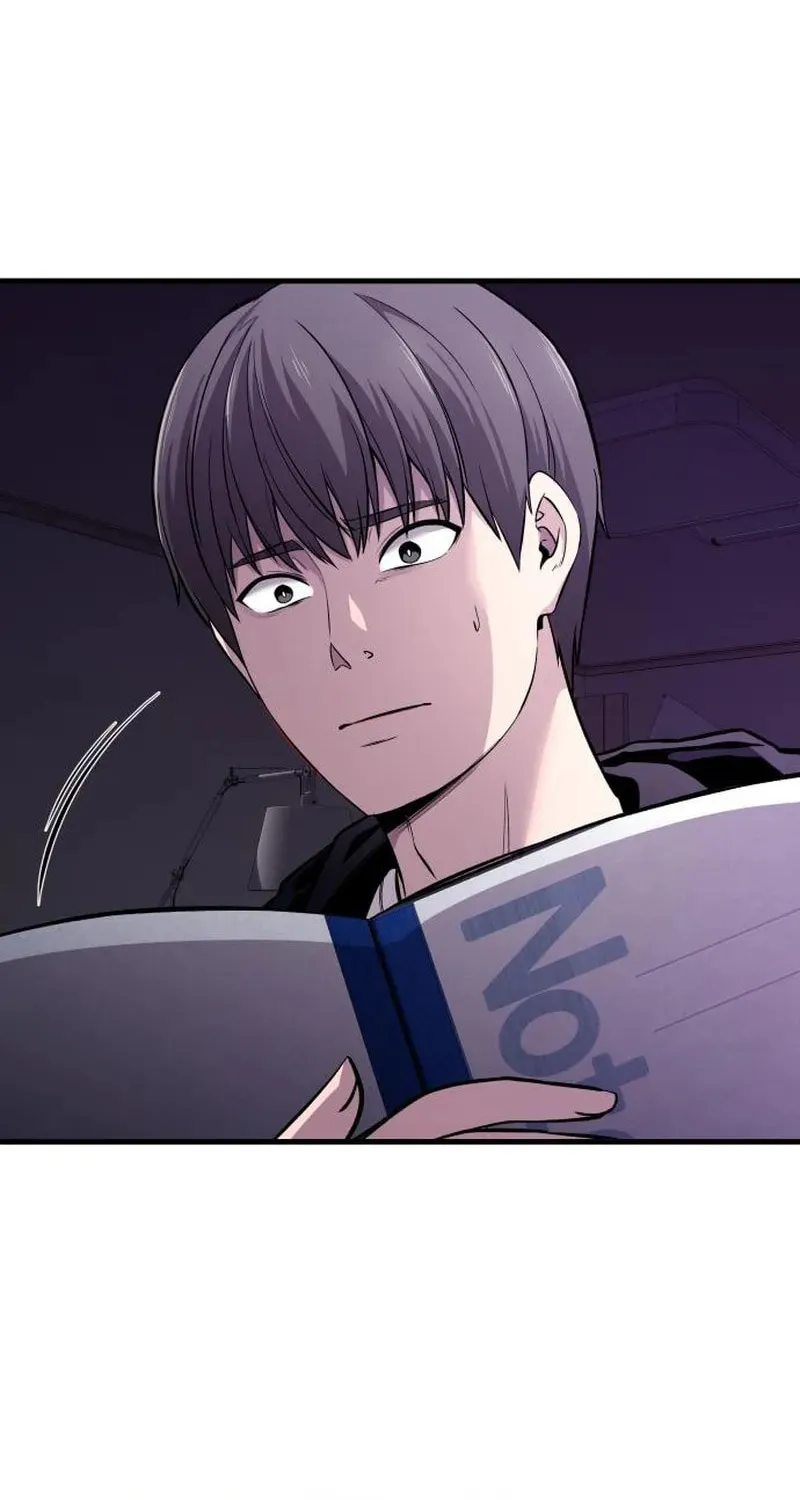 Heart-Pounding Cute Poem Chapter 4 page 13 - 