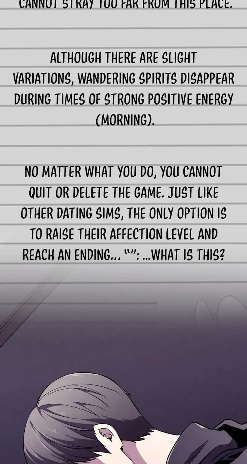 Heart-Pounding Cute Poem Chapter 4 page 15 - 