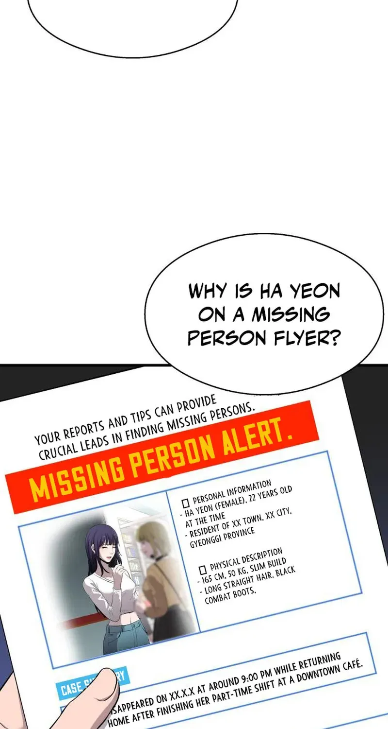 Heart-Pounding Cute Poem Chapter 4 page 3 - 