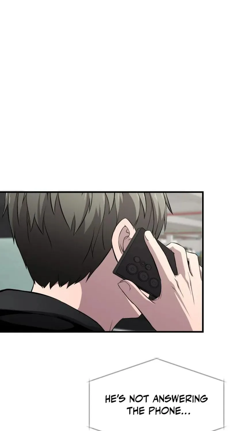 Heart-Pounding Cute Poem Chapter 4 page 49 - 