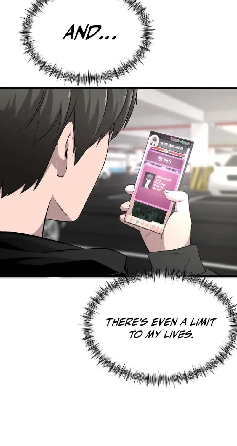 Heart-Pounding Cute Poem Chapter 4 page 56 - 