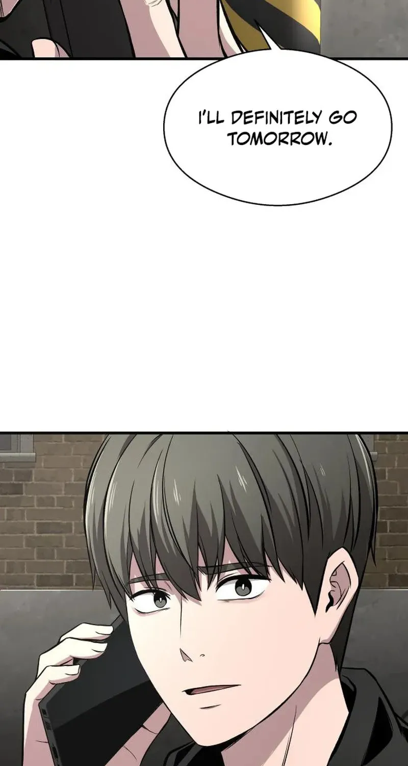 Heart-Pounding Cute Poem Chapter 4 page 84 - 