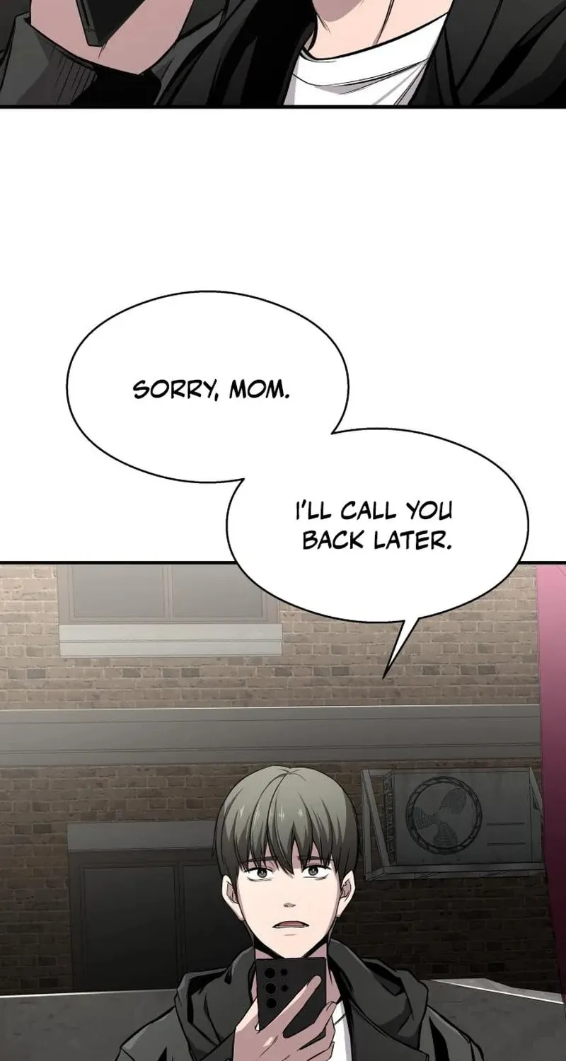 Heart-Pounding Cute Poem Chapter 4 page 85 - 