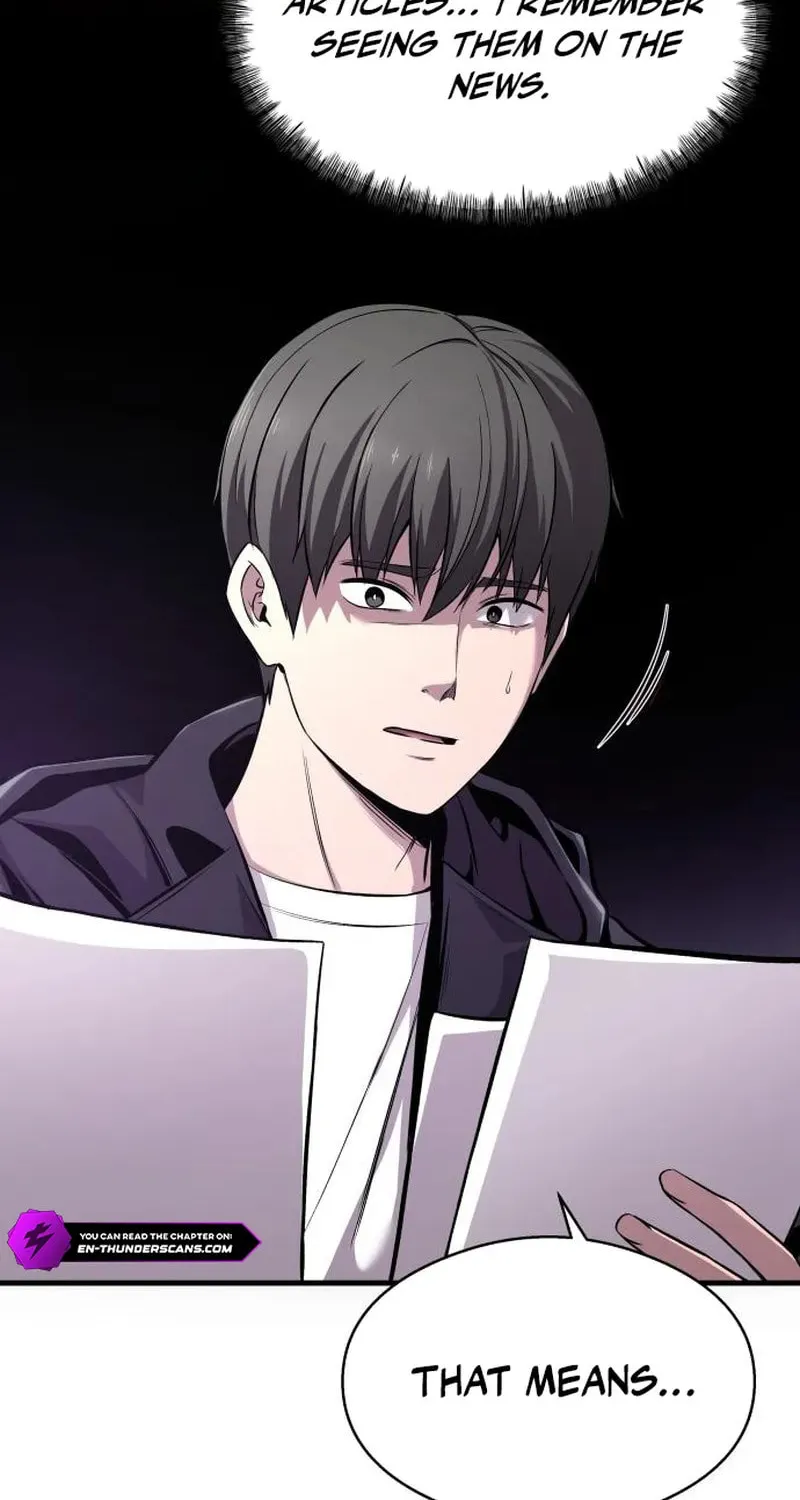 Heart-Pounding Cute Poem Chapter 4 page 10 - 