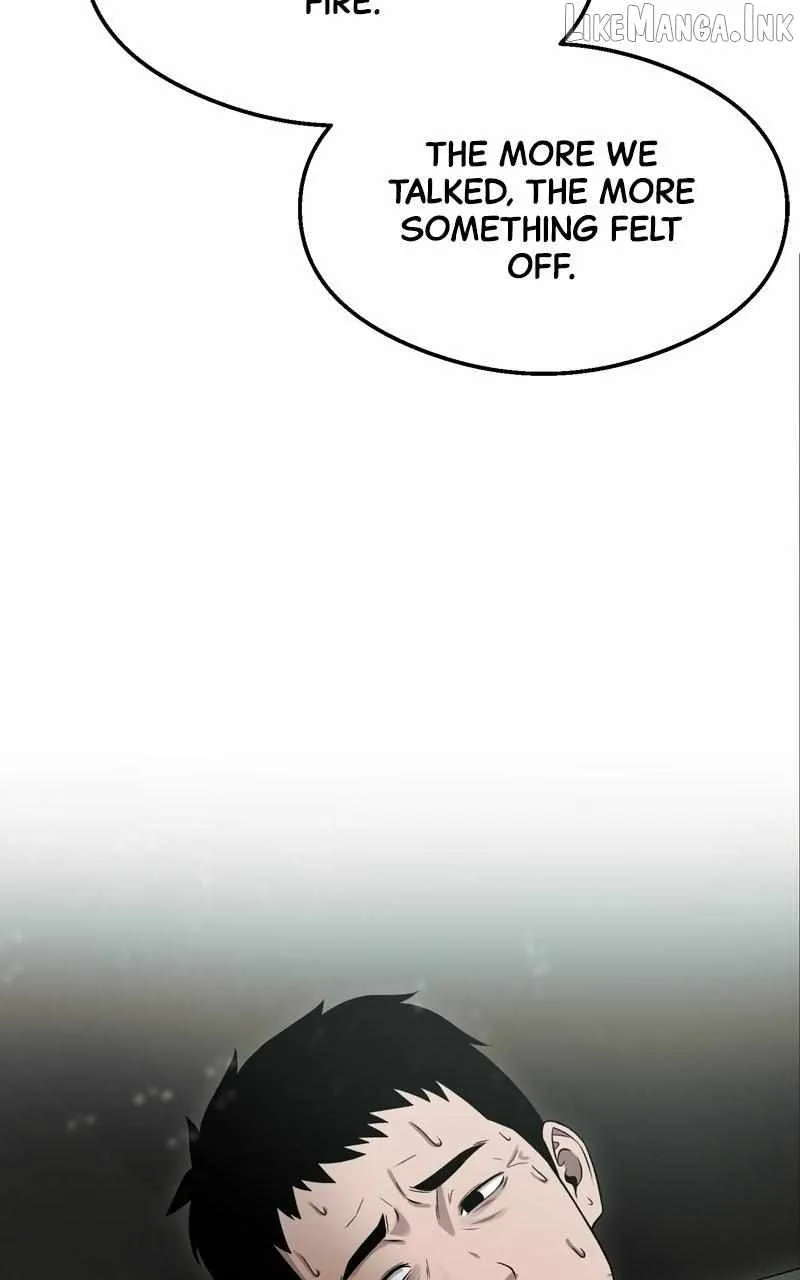 Heart-Pounding Cute Poem Chapter 49 page 9 - 