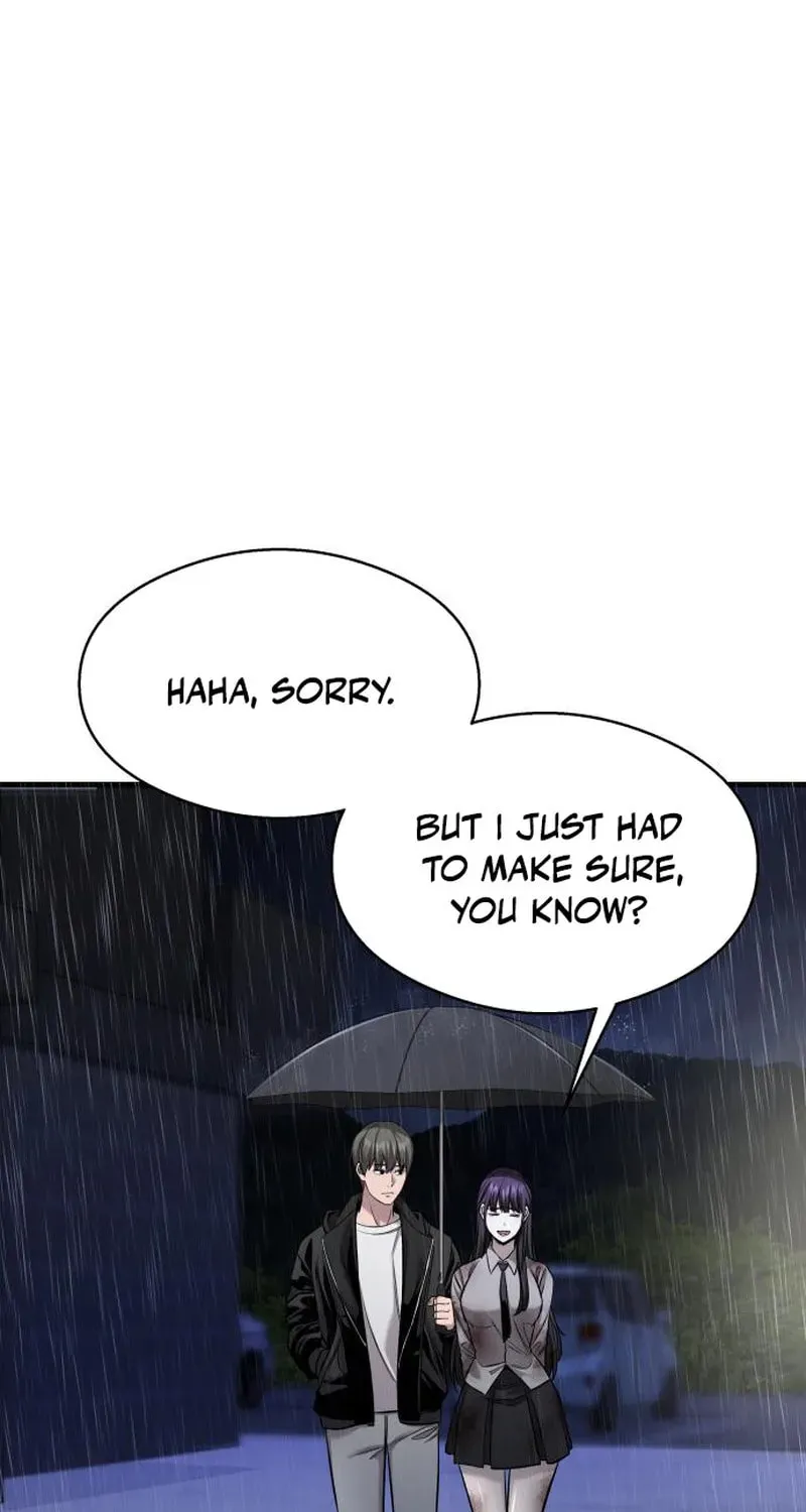 Heart-Pounding Cute Poem Chapter 5 page 11 - 