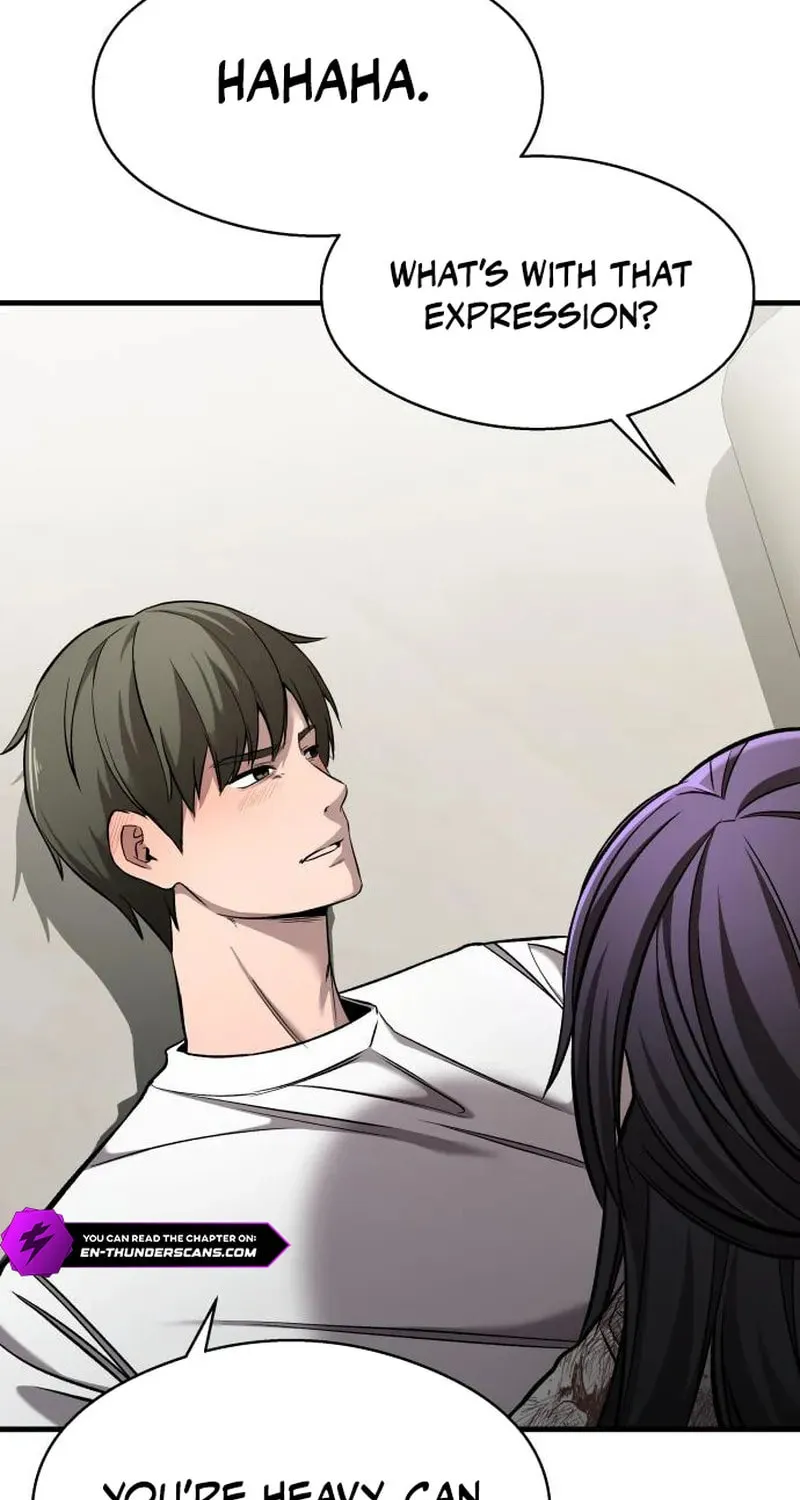 Heart-Pounding Cute Poem Chapter 5 page 102 - 