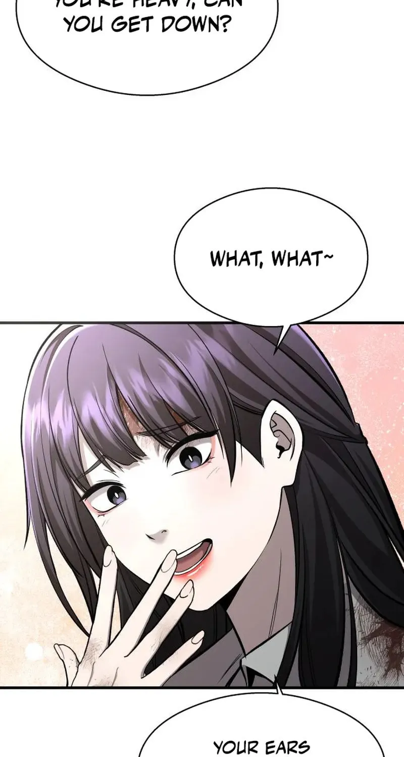 Heart-Pounding Cute Poem Chapter 5 page 103 - 