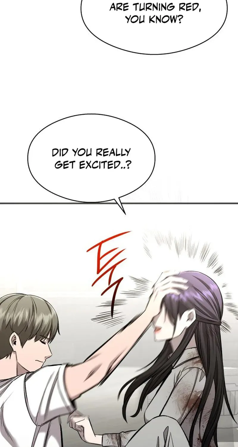 Heart-Pounding Cute Poem Chapter 5 page 104 - 