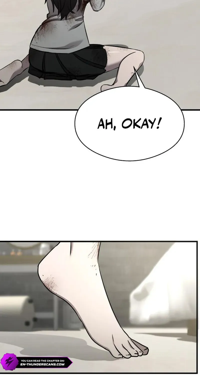 Heart-Pounding Cute Poem Chapter 5 page 110 - 