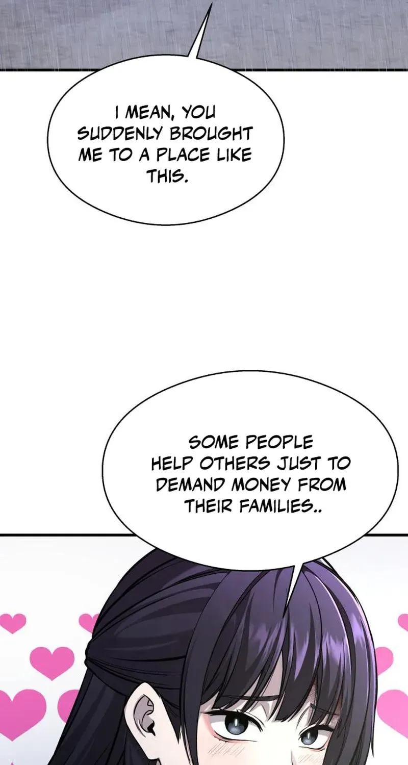 Heart-Pounding Cute Poem Chapter 5 page 13 - 