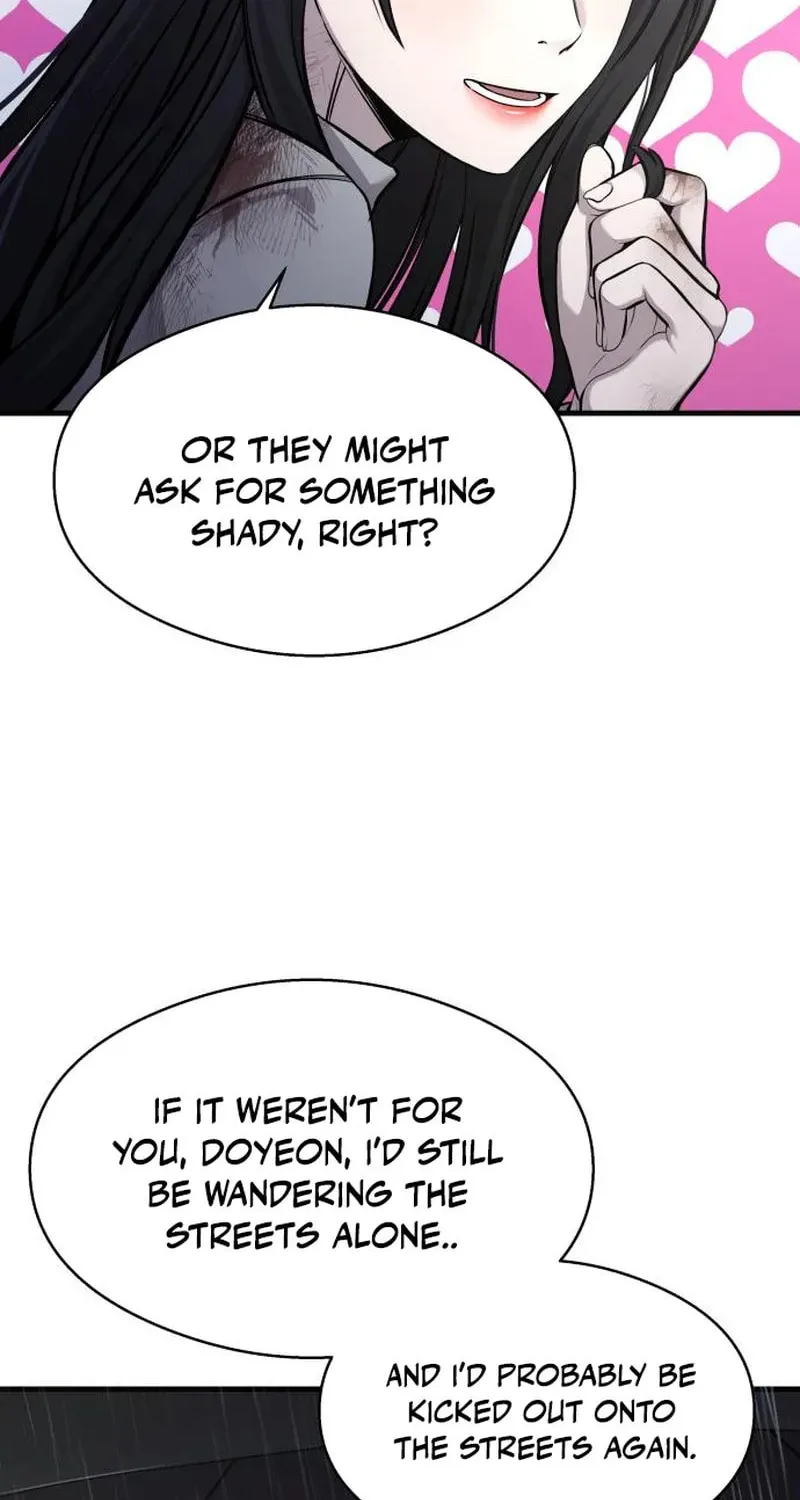 Heart-Pounding Cute Poem Chapter 5 page 14 - 