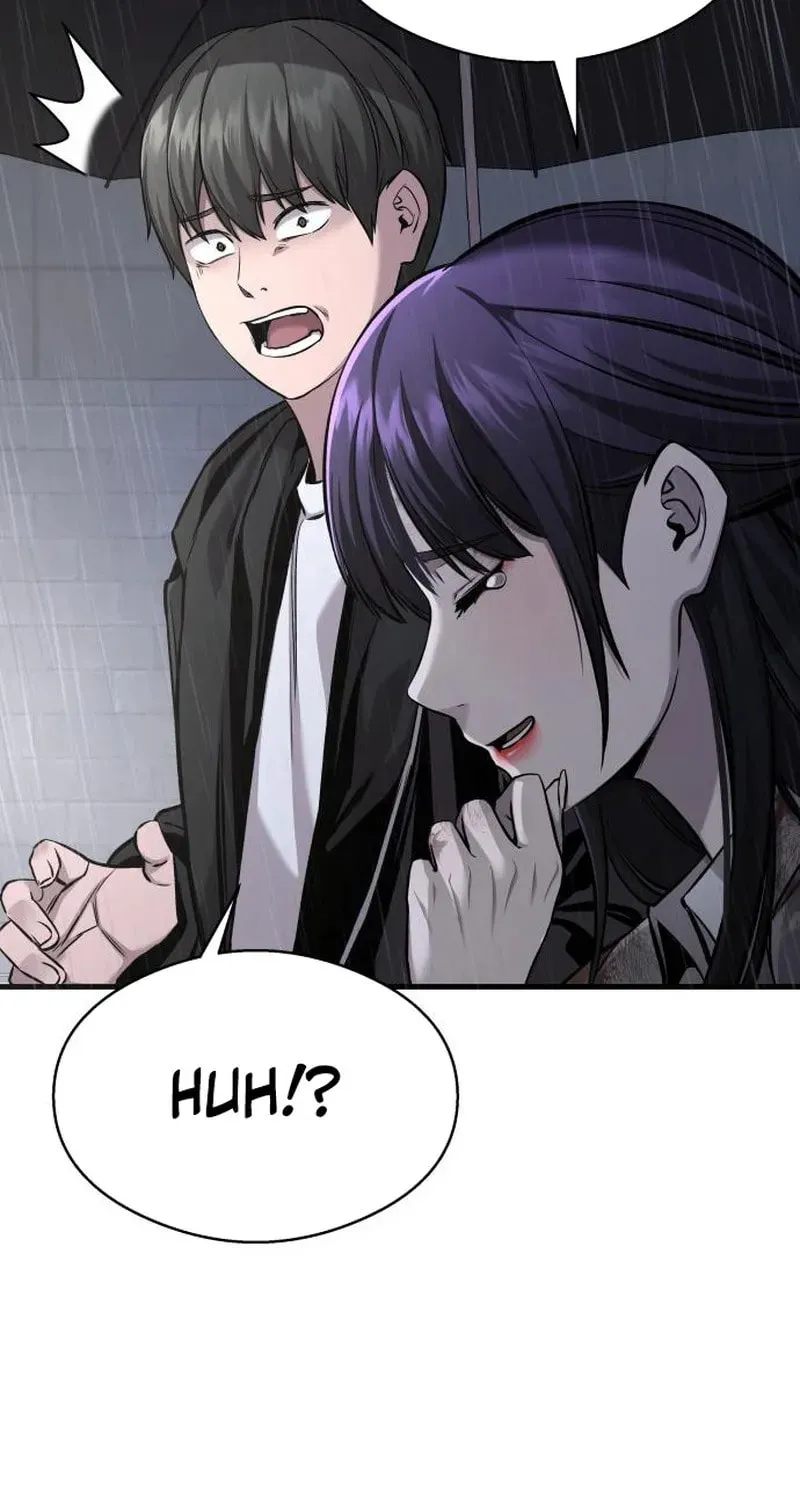 Heart-Pounding Cute Poem Chapter 5 page 15 - 