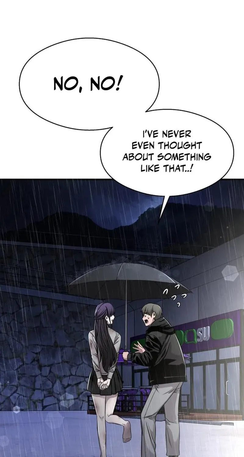 Heart-Pounding Cute Poem Chapter 5 page 16 - 