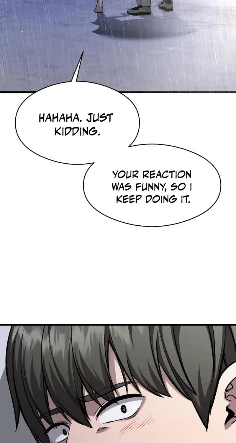 Heart-Pounding Cute Poem Chapter 5 page 17 - 