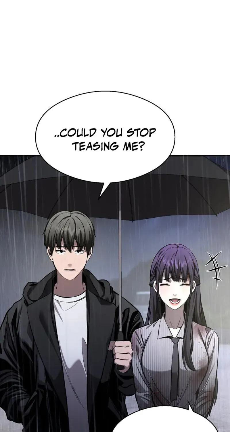 Heart-Pounding Cute Poem Chapter 5 page 19 - 
