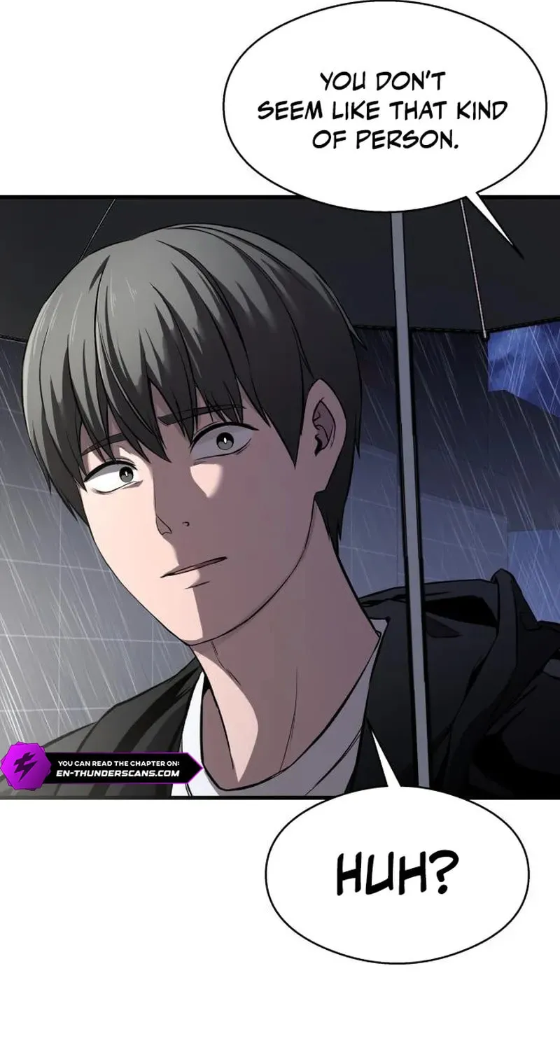 Heart-Pounding Cute Poem Chapter 5 page 21 - 
